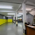 Pousada Lua