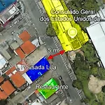 Pousada Lua