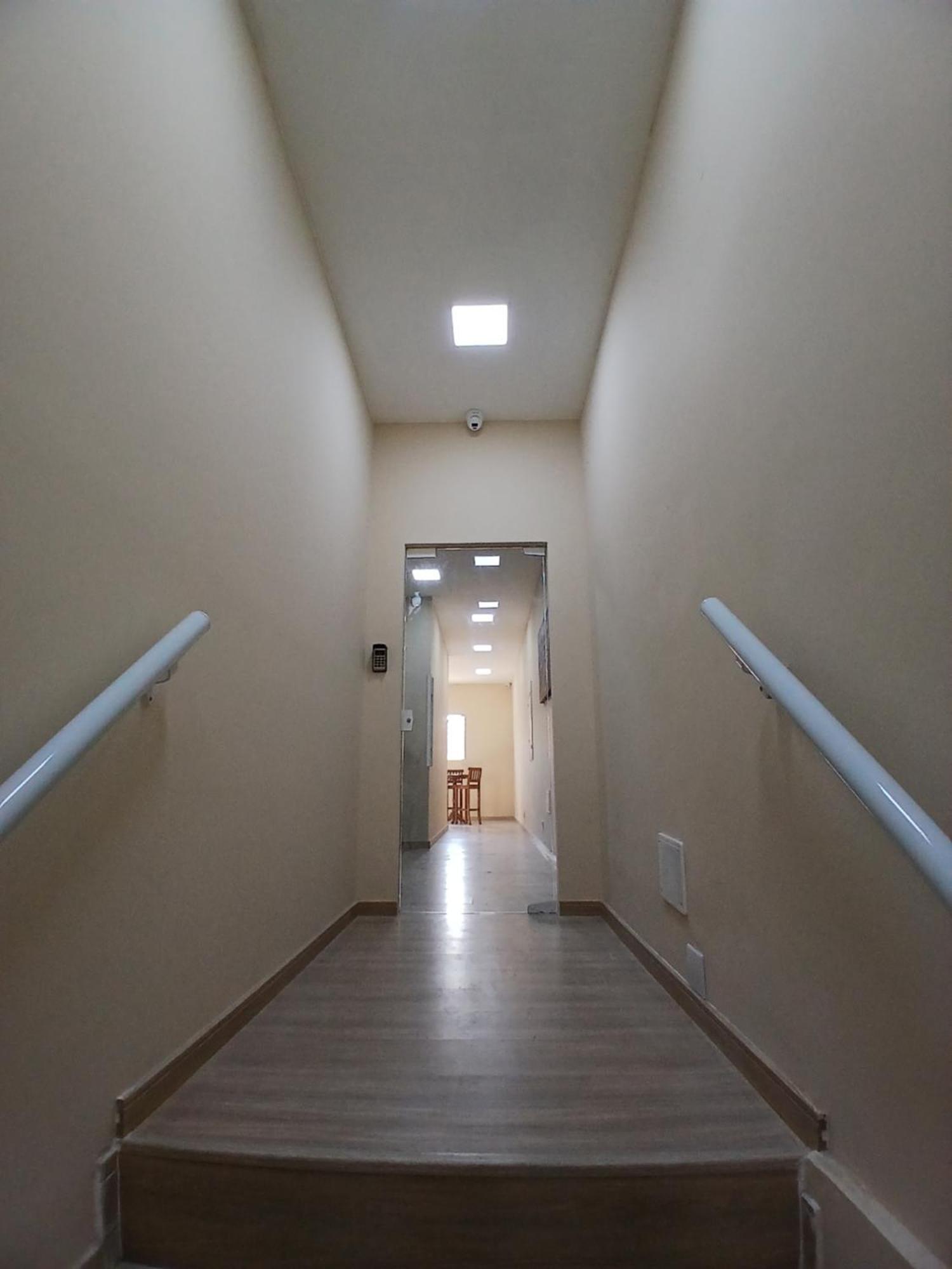 Lua Hotel São Paulo