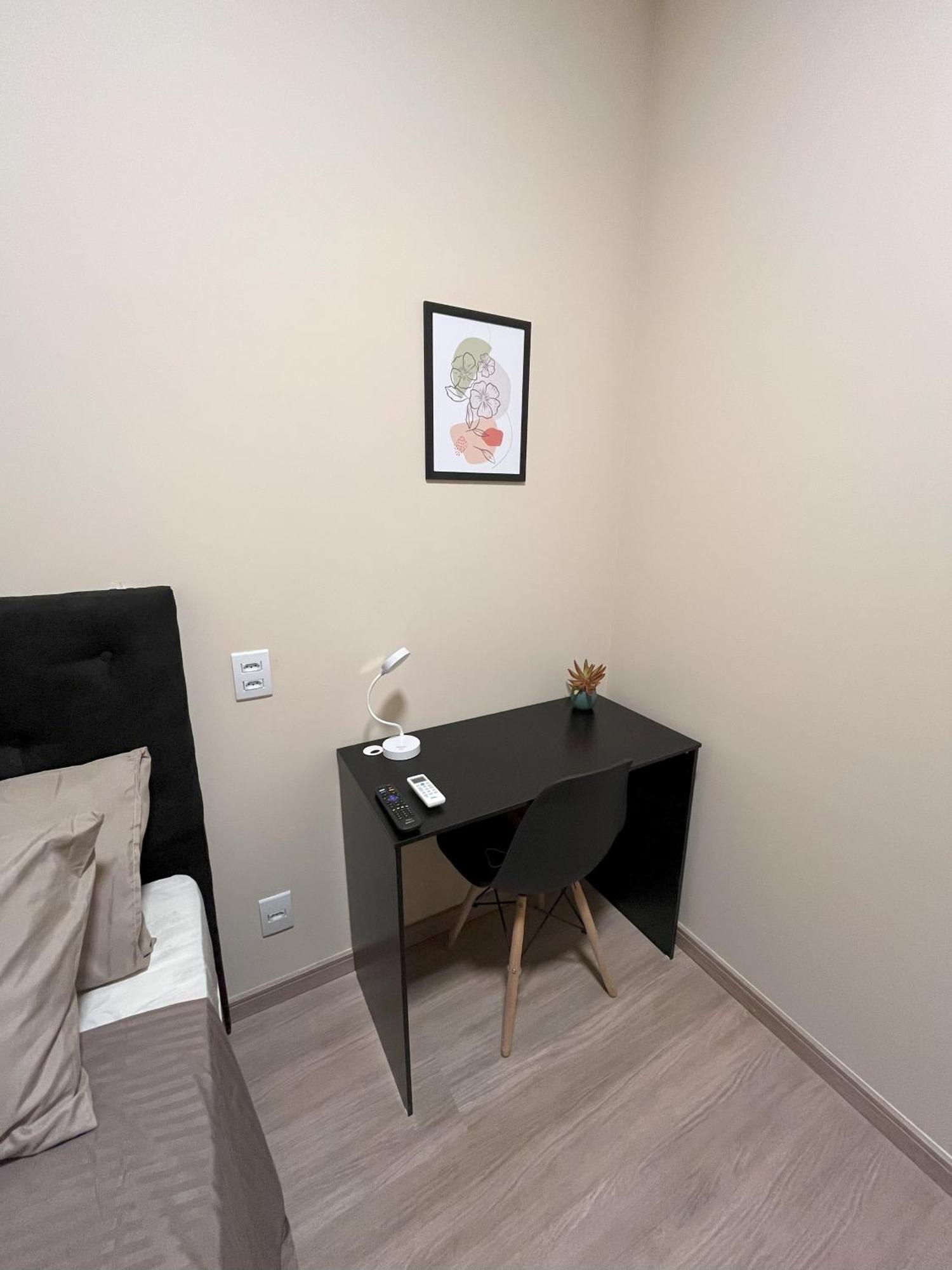 Lua Hotel São Paulo